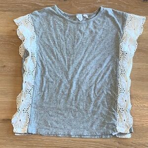 Gap kids tee